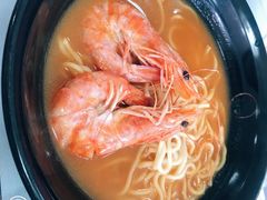 -南山鲜虾面·活鲜小馆·海味大连菜(南山总店)