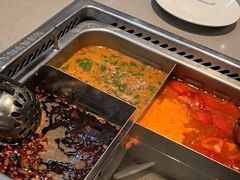 -海底捞火锅(步步高新天地店)