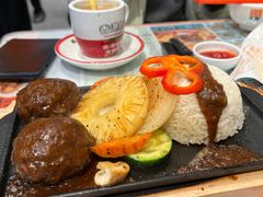 -肥韬茶餐厅(海上世界店)