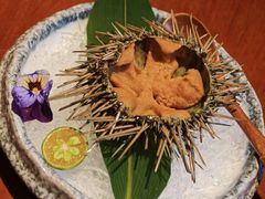 -千代武日本料理(爱建店)