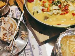 -神府路壹号·海鲜烧烤排档(三坊七巷店)