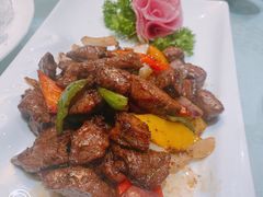-利鸿私宴(南京路步行街店)