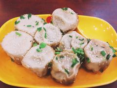 -小杨生煎(香港名都店)