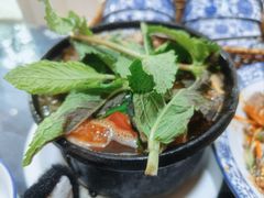 -云南李记罐罐米线饵丝小吃(汉中门金鹰店)
