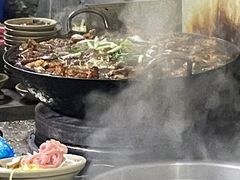 -无名氏面馆(邮电路店)