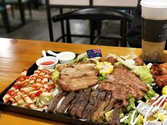 -西堤复合时尚餐厅