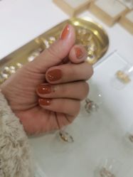 -初NAIL日式美甲美睫沙龙