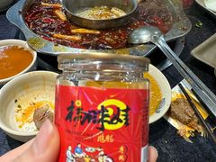 -渝杨胖娃老火锅(中兴路店)