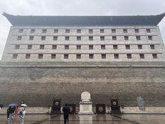 -西安城墙·碑林历史文化景区