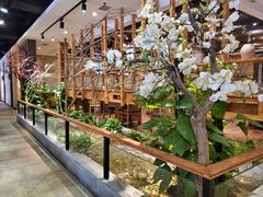 -紫霞门韩国料理烤肉(深南东路店)