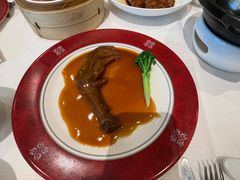 -金悦轩海鲜酒家(拱北店)