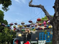 -三溪村