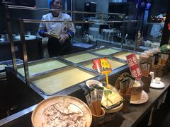 -井水小厨·湘菜(活力广场店)