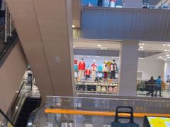 -BIGOFFS 超级折扣(仁恒伊势丹店)