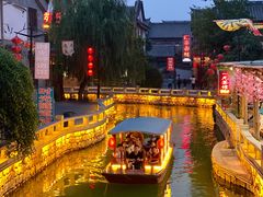 -滦州古城