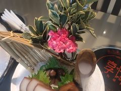 -享月汤皇·海鲜小火锅·聚会(曲江创意谷店)