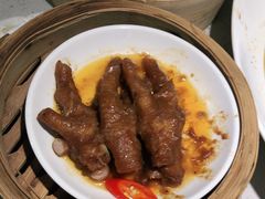 -吉旺港式餐厅(南方商城店)