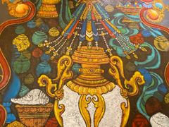 -敏珠拉姆藏餐·南京厨房(富春江东街店)