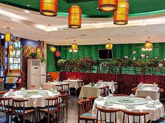 -江城小馆陕南妈妈菜·全球旅行餐厅(钟楼店)