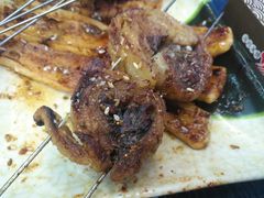 -启博美食城(孟家店)