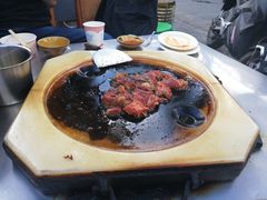 -阿昌白族石板烧(大理古城店)