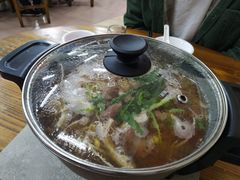 -三叔牛杂火锅店(三淮大街15号店)