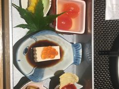 -虹料理·日料放题(悠方店)