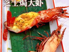 -越乡小厨(侨港店)