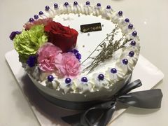 美之旋律蛋糕-7号里低糖生日蛋糕(南阳路店)