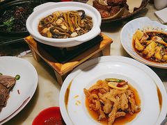 -老淮安·淮安菜(周恩来纪念馆店)
