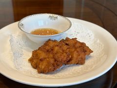 -洛漾舸船宴餐厅(洛漾半岛店)