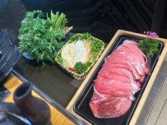-湊湊火锅·茶憩(颐堤港店)