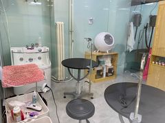 -中农大我爱我爱动物医院·核磁CT·猫病·24小时夜诊中心(石佛营店)