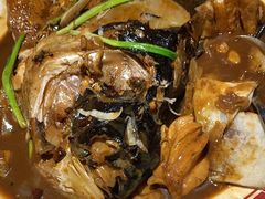 -旺顺阁鱼头泡饼(常营店)