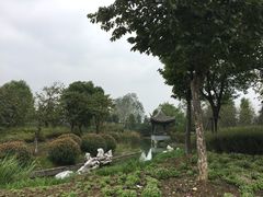 -无锡梁鸿湿地丽笙度假酒店·流觞西餐厅