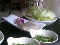 虾滑-小牛海记潮汕牛肉店(永定路店)
