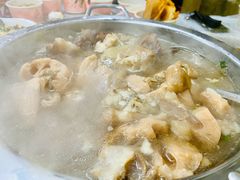 -小民大排档(马场角横路店)