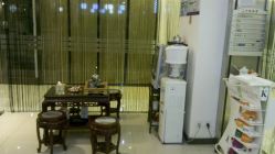 店内环境-DRG达人馆造型