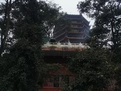 -青城山