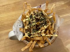 -秘密旅行Bonjour(黑金冠 江南西店)