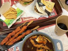 -魏家凉皮(协和店)