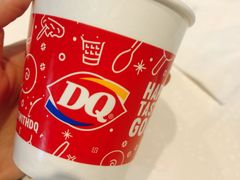 迷你杯暴风雪-DQ·蛋糕·冰淇淋(太原街万达店)