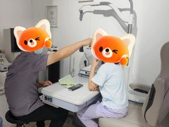 -美式眼镜·授权蔡司.依视路.尼康.豪雅.明月(南翔印象城店)