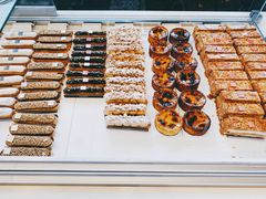 大堂-FAUCHON