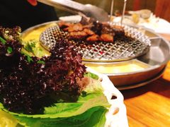 -紫霞门韩国料理烤肉(深南东路店)