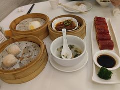 -春满园·早茶·粤菜·宴会(喜宴店)