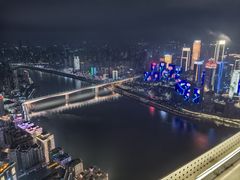-WFC会仙楼观景台