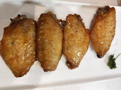 鸡翅-必胜客(花都百业店)