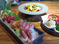 -江户前寿司(好运街店)