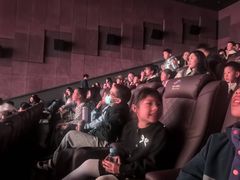 -银兴国际影城(永旺梦乐城吴中店)